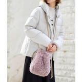 プードル巾着チェーンショルダー | grove | 詳細画像7