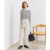 プードル巾着チェーンショルダー | grove | 詳細画像1