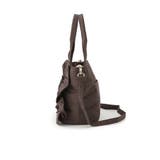 【撥水】縦フリル2WAYトート | grove | 詳細画像12