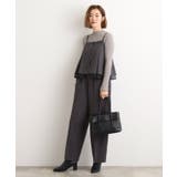 フラップ2WAYトート | grove | 詳細画像2