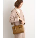 フラップ2WAYトート | grove | 詳細画像4