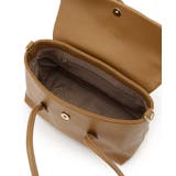 フラップ2WAYトート | grove | 詳細画像17