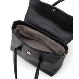 フラップ2WAYトート | grove | 詳細画像18