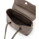 フラップ2WAYトート | grove | 詳細画像19