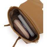 フラップ2WAYトート | grove | 詳細画像20