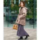 フラップ2WAYトート | grove | 詳細画像3