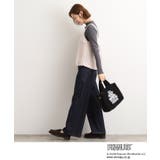 【PEANUTS】ボアスクエア2WAYトート | grove | 詳細画像10