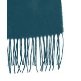 カシミヤタッチ無地マフラー | grove | 詳細画像2 