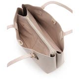 【人間工学・軽量】バックル多ポケA4トート | grove | 詳細画像20