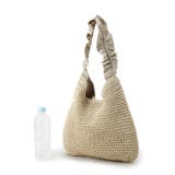 フリルギャザーペーパーワンショルダー | grove | 詳細画像7