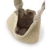 フリルギャザーペーパーワンショルダー | grove | 詳細画像14