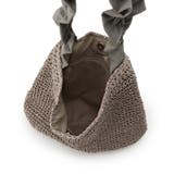 フリルギャザーペーパーワンショルダー | grove | 詳細画像15