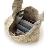 フリルギャザーペーパーワンショルダー | grove | 詳細画像17