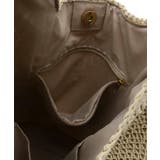 フリルギャザーペーパーワンショルダー | grove | 詳細画像18