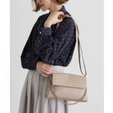 グレー(012) | 人間工学フラップスクエアショルダー | grove