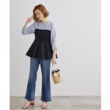 ラフィアバケツタッセル巾着ショルダー | grove | 詳細画像2