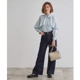 【人間工学・軽量】シンプル3層タッセルショルダー | grove | 詳細画像2 