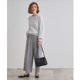 【人間工学・軽量】シンプル3層タッセルショルダー | grove | 詳細画像4 