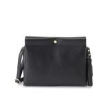 【人間工学・軽量】シンプル3層タッセルショルダー | grove | 詳細画像11 