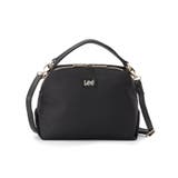 【Lee別注】ダブルハンドル2WAYショルダー | grove | 詳細画像11 