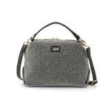 【Lee別注】ダブルハンドル2WAYショルダー | grove | 詳細画像12 