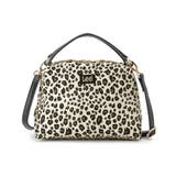 【Lee別注】ダブルハンドル2WAYショルダー | grove | 詳細画像13 