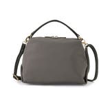 【Lee別注】ダブルハンドル2WAYショルダー | grove | 詳細画像16 