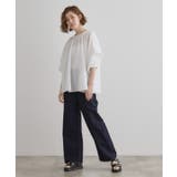 【キラキラビジューがポイント】厚底ダブルビジューバックルサンダル | grove | 詳細画像8 