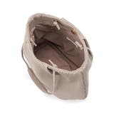 プリーツハトメチャーム付きトート | grove | 詳細画像20 