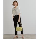 人間工学ベルトスクエアショルダー | grove | 詳細画像2 