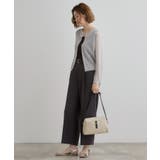 人間工学ベルトスクエアショルダー | grove | 詳細画像8 