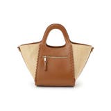 カガリクリテPPコンビ2WAYトート | grove | 詳細画像16 