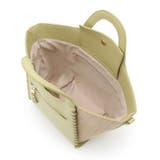 カガリクリテPPコンビ2WAYトート | grove | 詳細画像23 