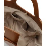 カガリクリテPPコンビ2WAYトート | grove | 詳細画像26 