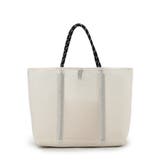 メッシュパラコードハンドルトート | grove | 詳細画像9 