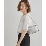 メッシュミニショルダー | grove | 詳細画像1