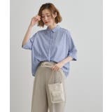 クルミポケットサイドチェーンミニショルダー | grove | 詳細画像1