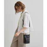 クルミポケットサイドチェーンミニショルダー | grove | 詳細画像3