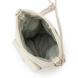 クルミポケットサイドチェーンミニショルダー | grove | 詳細画像21