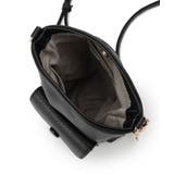 クルミポケットサイドチェーンミニショルダー | grove | 詳細画像22