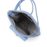 クルミポケットサイドチェーンミニショルダー | grove | 詳細画像23