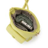 クルミポケットサイドチェーンミニショルダー | grove | 詳細画像25