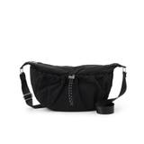 ドロストポケットナイロンショルダー | grove | 詳細画像12 