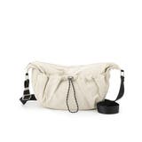 ドロストポケットナイロンショルダー | grove | 詳細画像14 