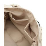 ドロストポケットナイロンショルダー | grove | 詳細画像24 