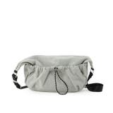 ドロストポケットナイロンショルダー | grove | 詳細画像13 