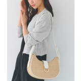 オフホワイト(003) | ベルトパーツPPムーンショルダー | grove