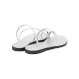 メタルサムリングフラットサンダル | grove | 詳細画像4 