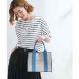 ニットアソート2WAYトート | grove | 詳細画像3