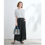 ニットアソート2WAYトート | grove | 詳細画像4